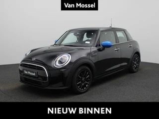 MINI One Mini 5 door