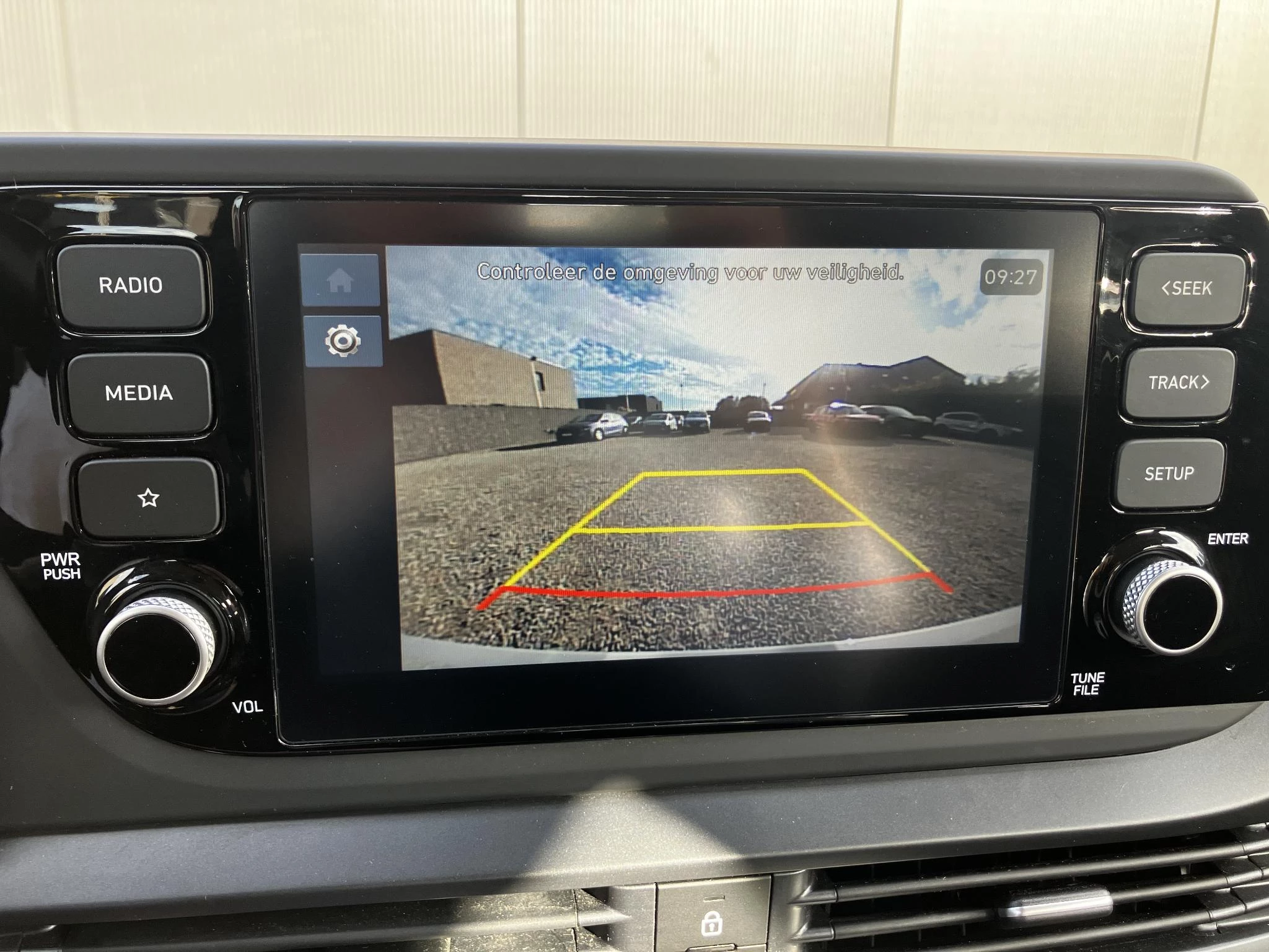 Hyundai i20 Twist
