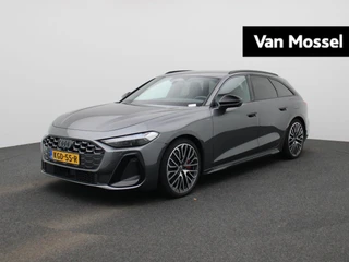 Audi A5 Avant 2.0 e-hybrid quattro S edition Competition