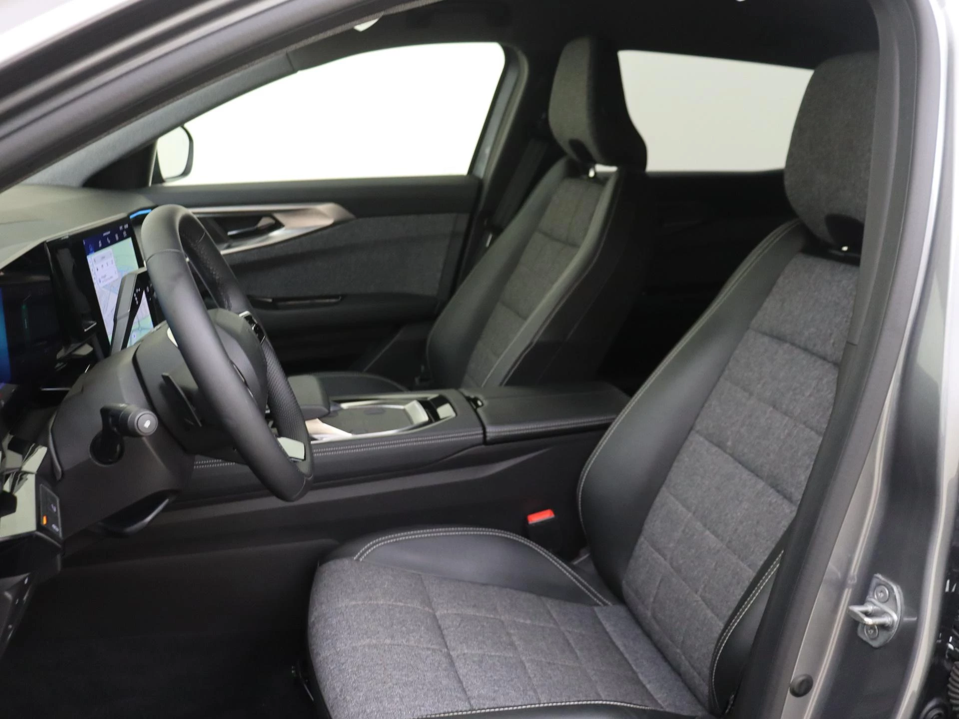 Renault Espace E-Tech full hybrid 200 techno 7p.