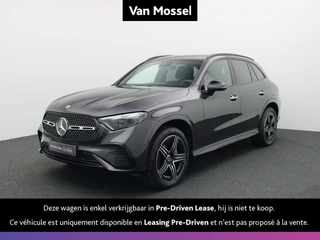 Mercedes-Benz GLC GLC 300 e 4MATIC AMG Line Line