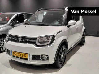 Suzuki Ignis 1.2 Stijl