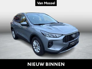 Ford Kuga 1.5i EcoBoost 111kW Titanium
