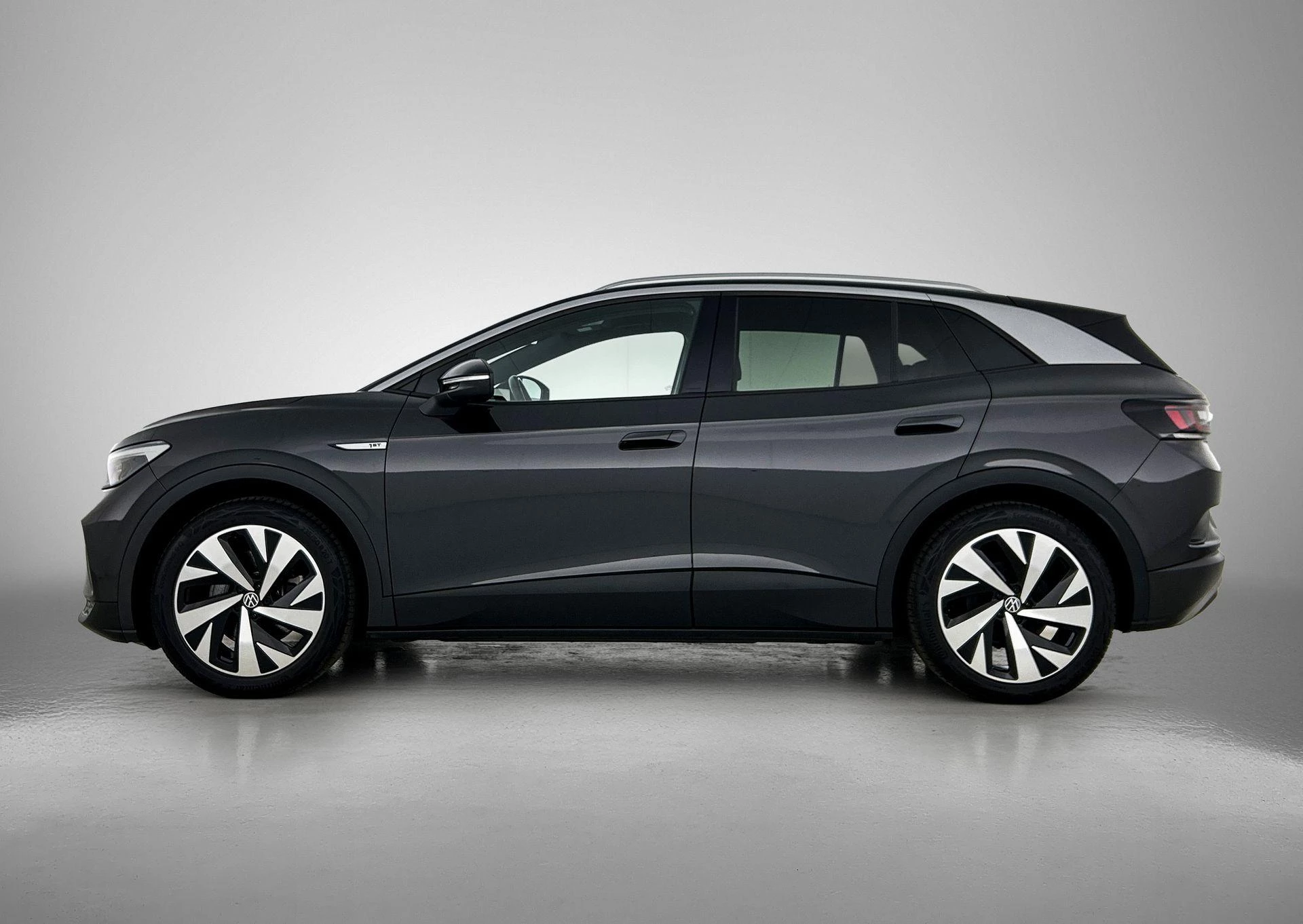 Volkswagen ID.4 Max 77 kWh