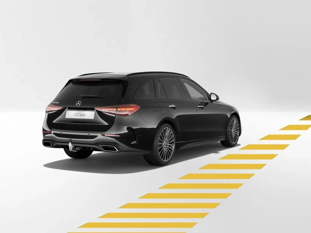 Mercedes-Benz-C-Klasse 220 d-image-6