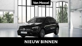 Mercedes-Benz GLA GLA 180 140 Years Edition