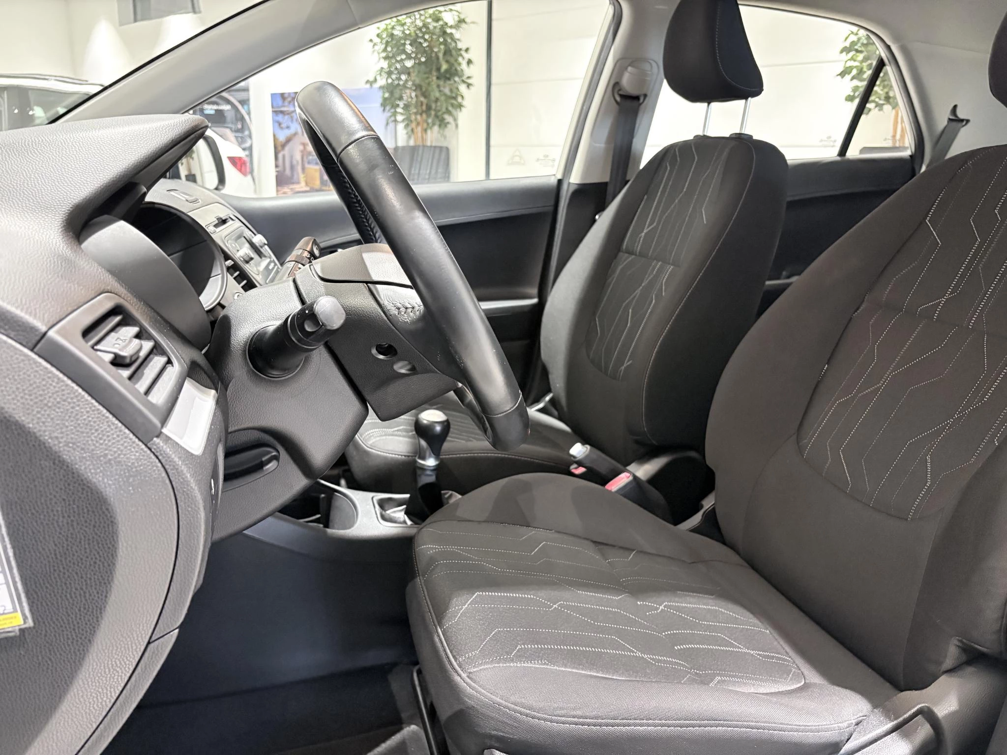 Kia Picanto 1.2 CVVT ISG Super Pack