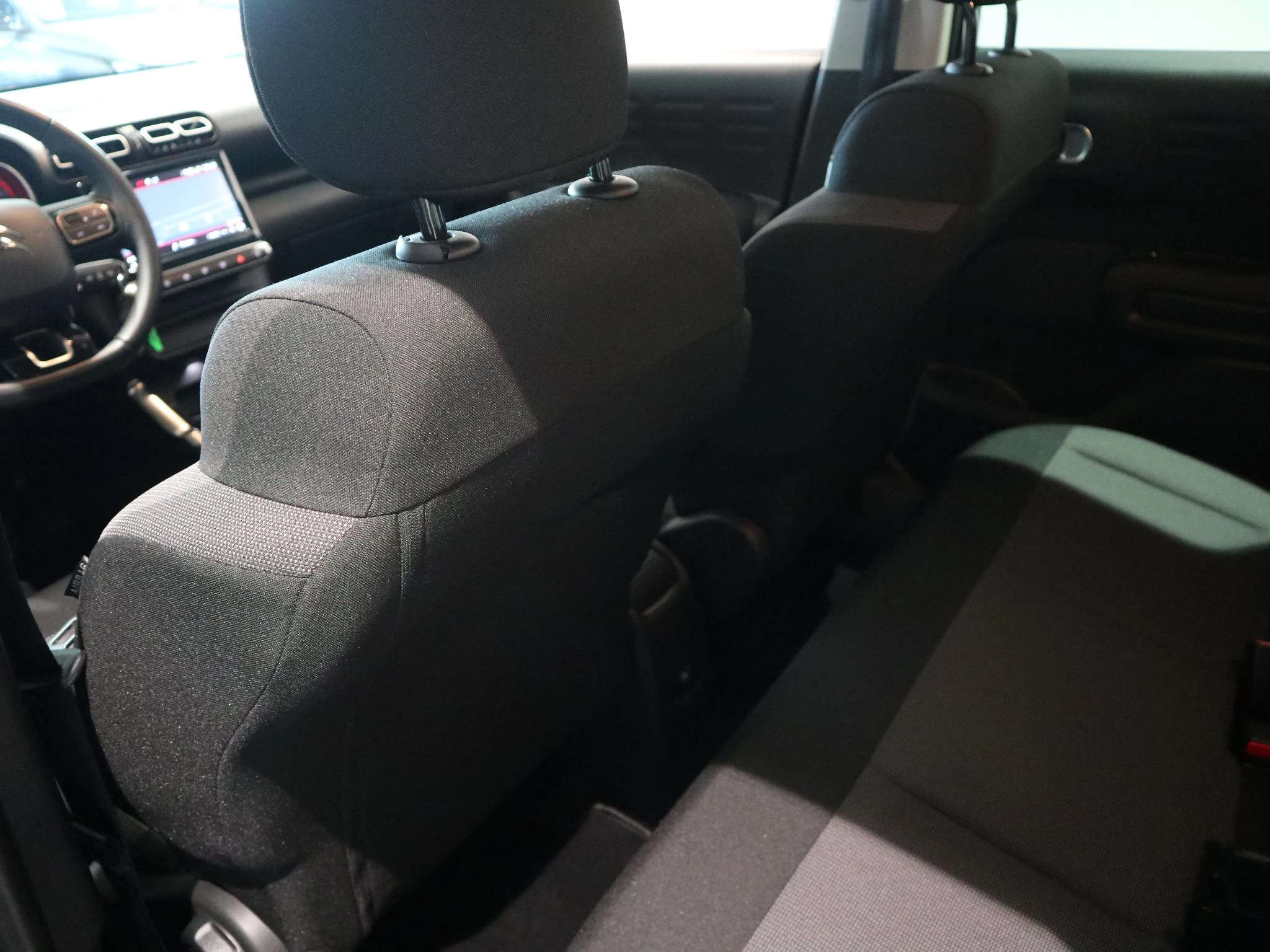 Citroën-C3 Aircross-image-10
