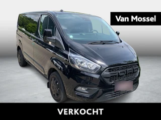 Ford Transit Custom 320S 2.0TD130ch/96Kw M6 FWD Trend