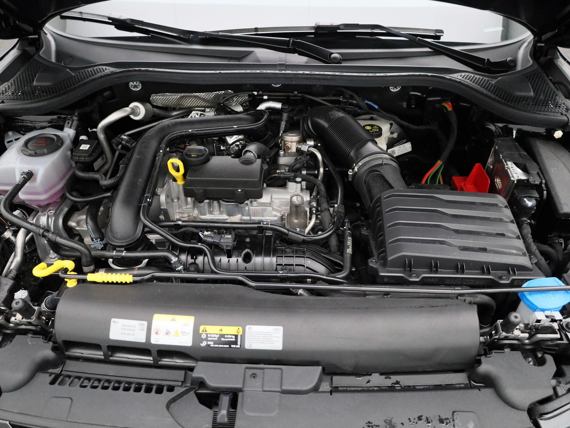 Audi A1 allstreet 30 TFSI Advanced edition