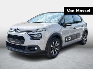 Citroën C3 1.2 PureTech 110 S&S MAN PLUS