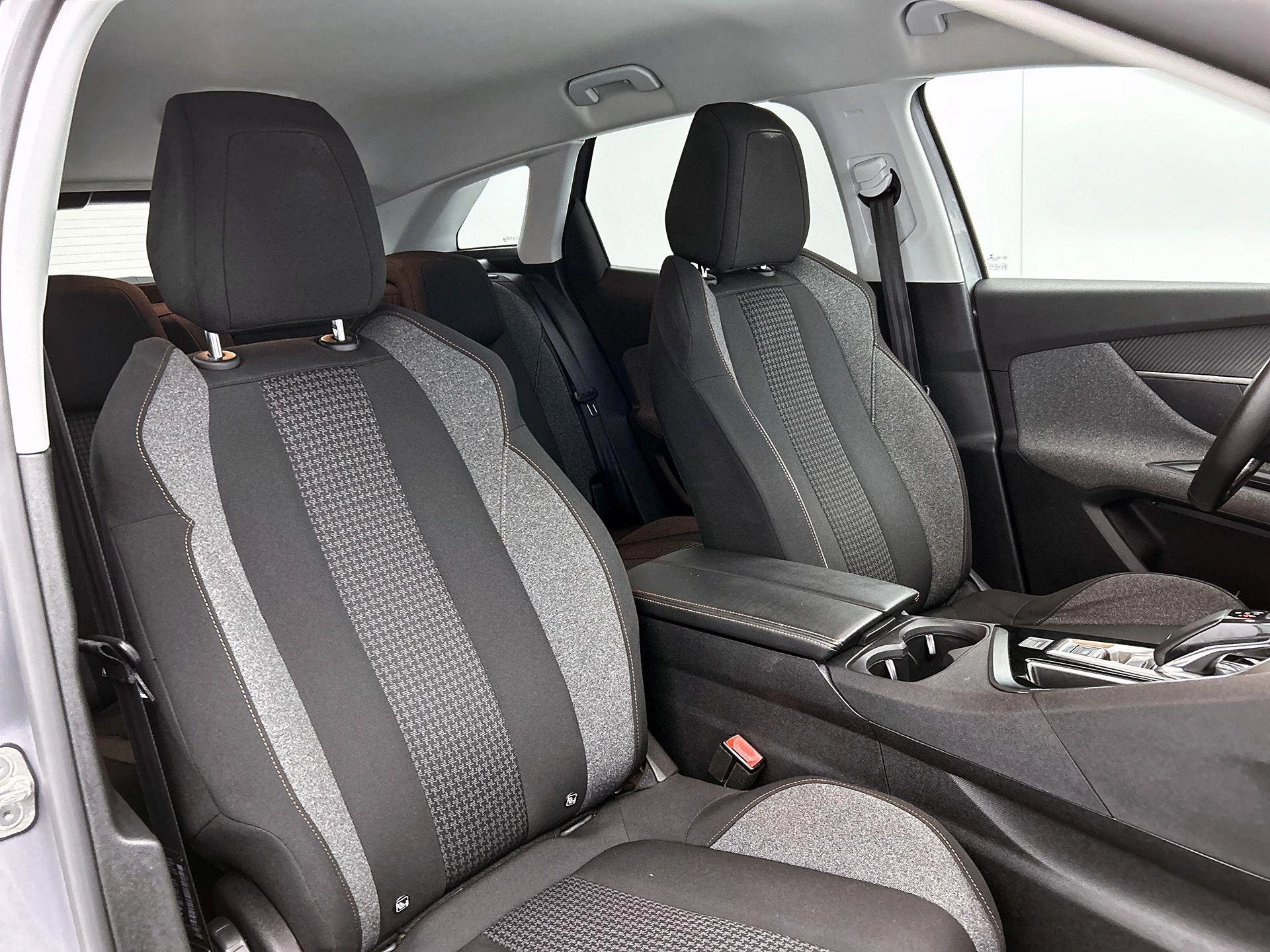 Peugeot 3008 1.2 PureTech Blue Lease Executive