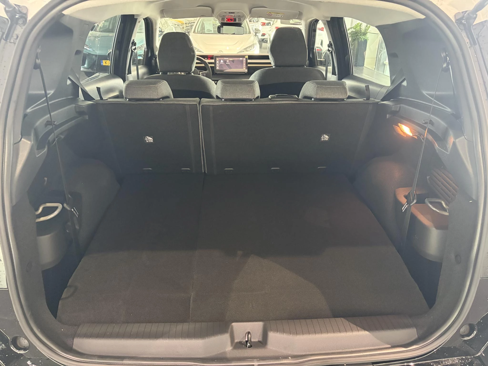 Citroën C3 Aircross 1.2 Turbo 100pk Plus