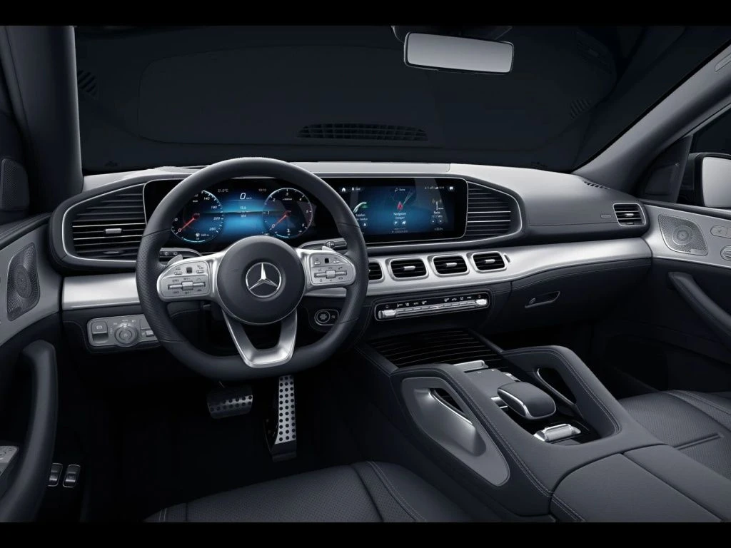 Mercedes-Benz-GLE 400 d-image-8