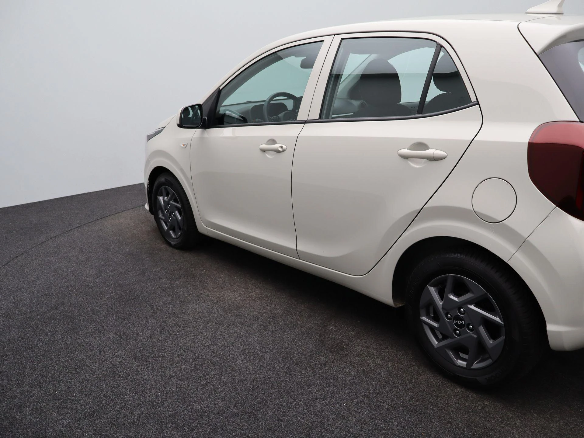 Kia Picanto 1.0 DPI DynamicPlusLine