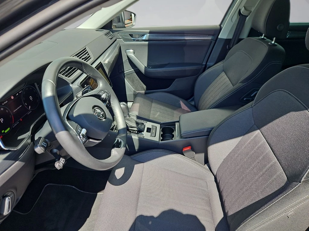 Škoda Superb Combi 1,4 iV Automatik