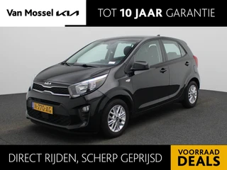 Kia Picanto 1.0 DPi DynamicLine