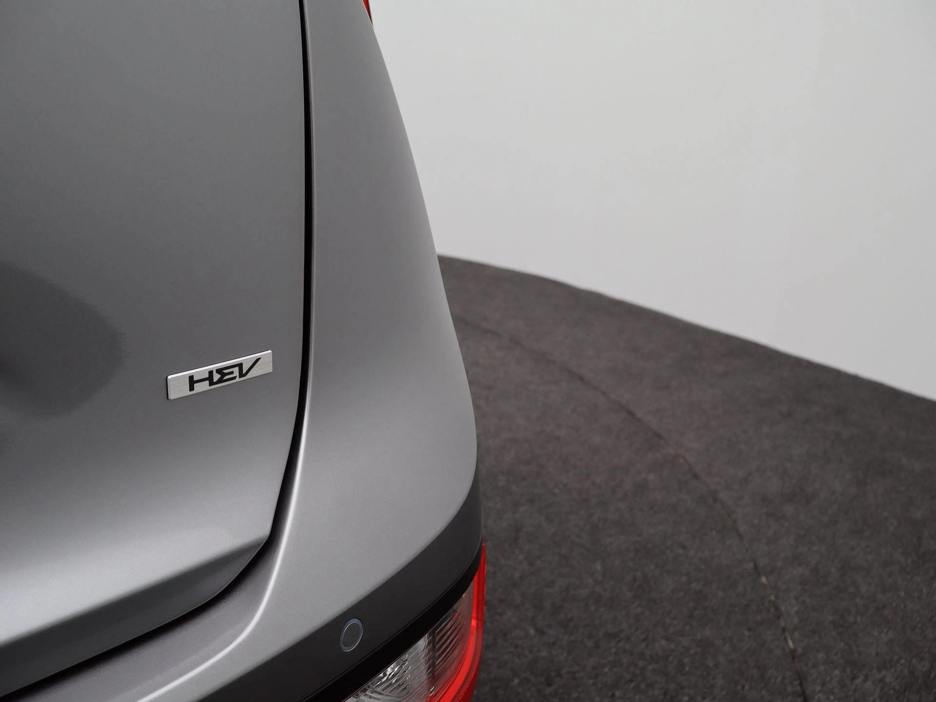 Kia Niro 1.6 GDi Hybrid DynamicLine