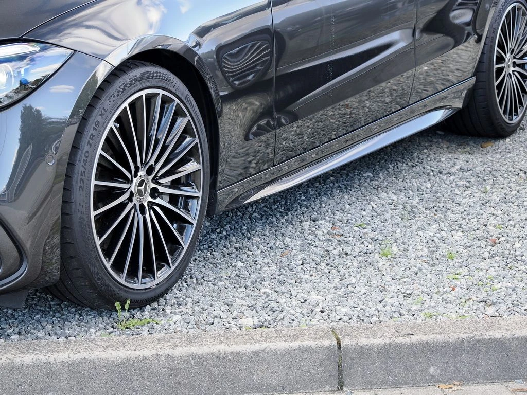 Mercedes-Benz-C-Klasse 220-image-6