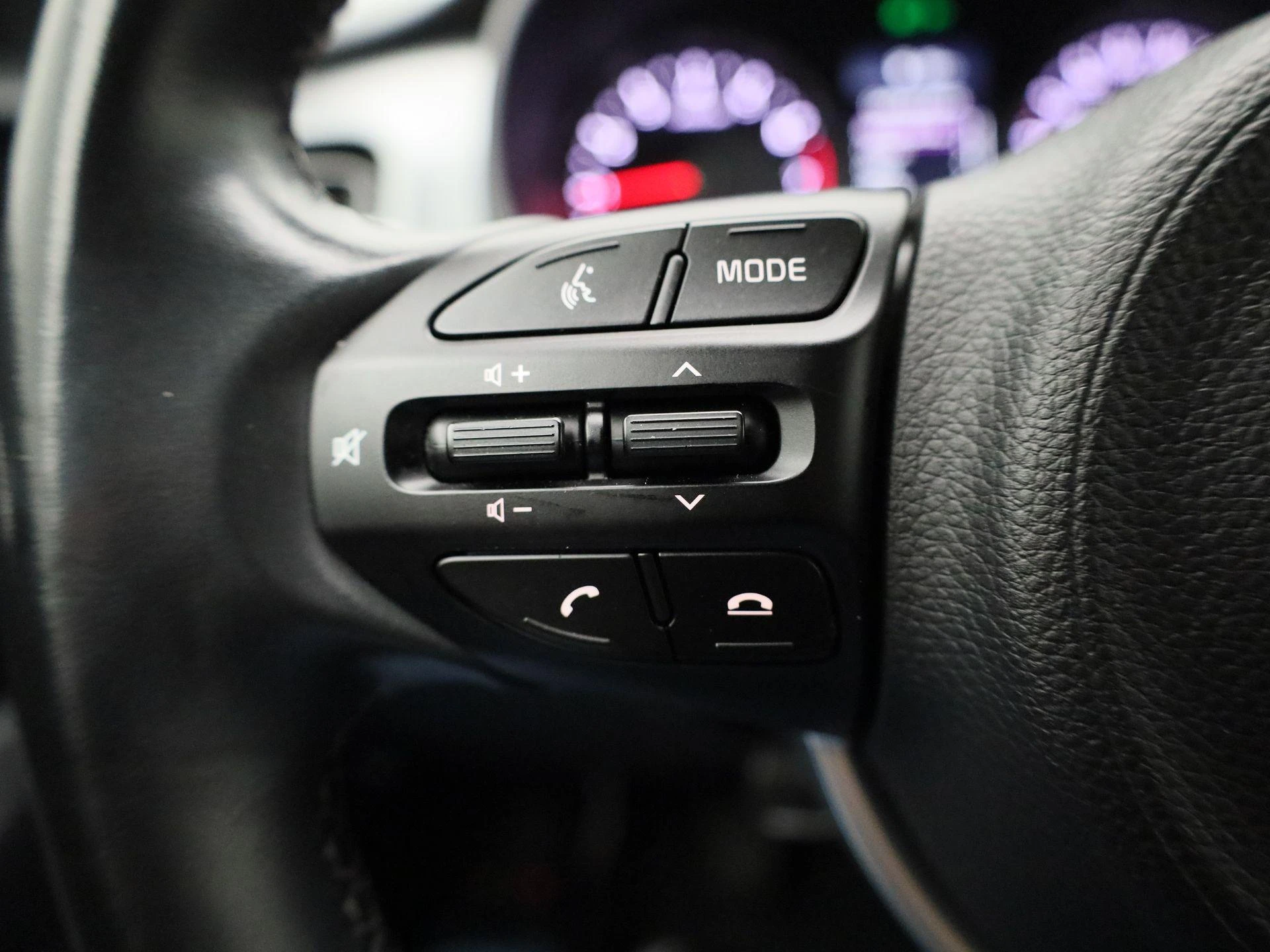 Kia Stonic 1.0 T 100 More