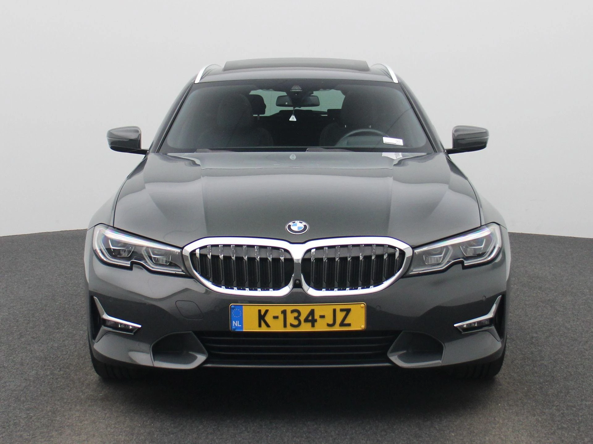 BMW 3 Serie Touring 330i xDrive High Executive Edition