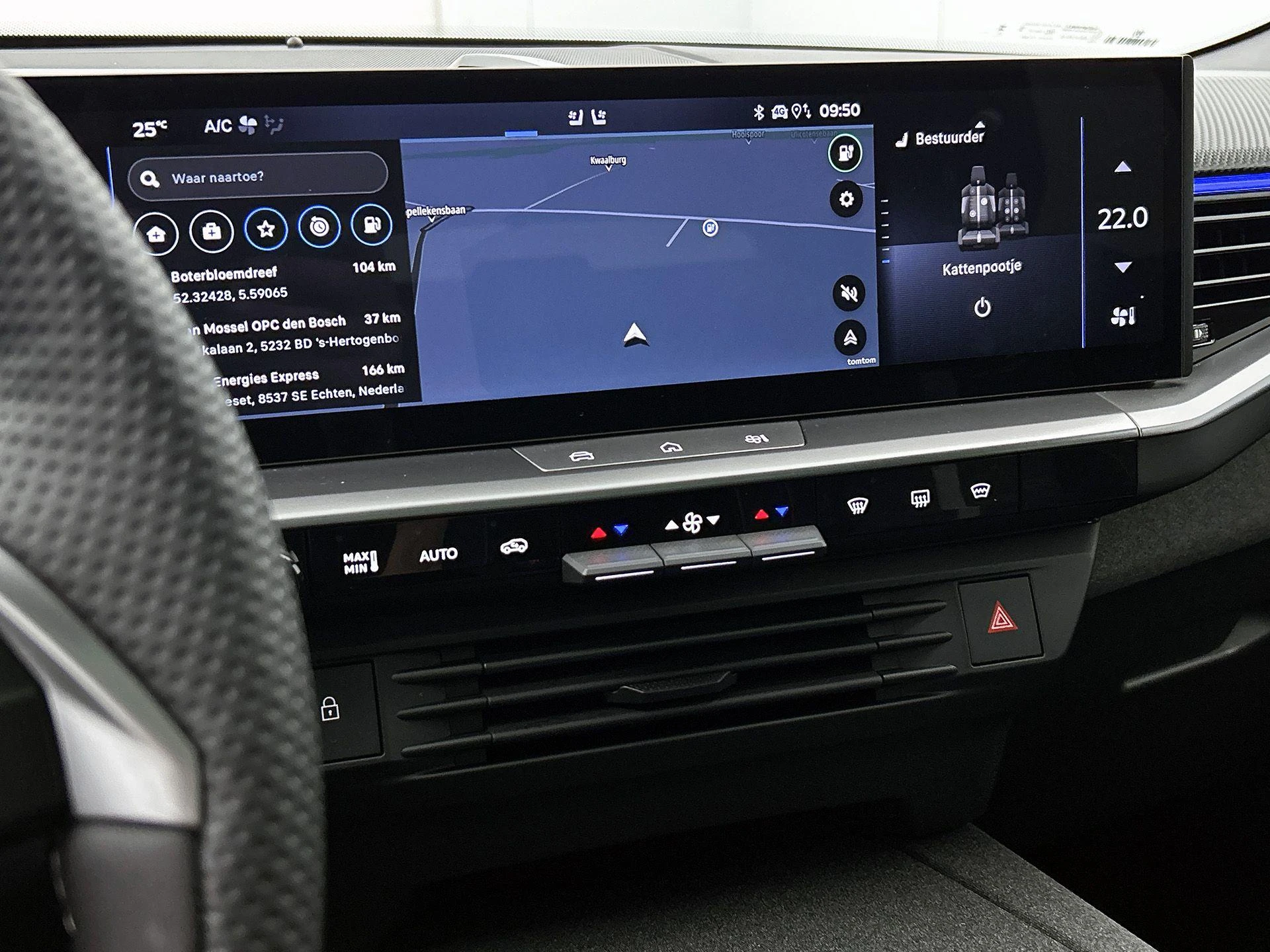 Opel Grandland 1.6 Turbo Plug-in-Hybrid Business Edition
