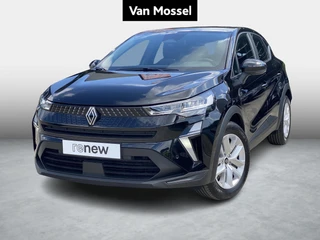 Renault Captur Evolution TCe 115