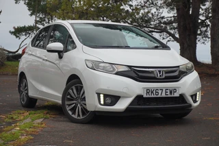 Honda Jazz 1.3 EX 5dr