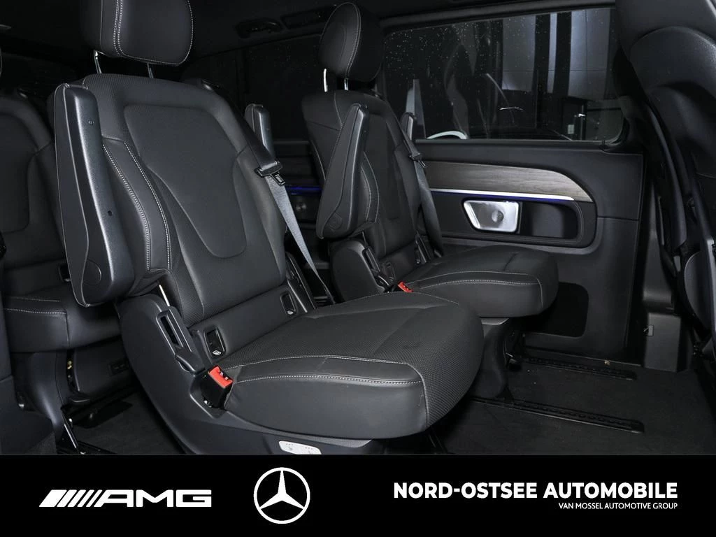 Mercedes-Benz V-Klasse 300 EXCLUSIVE 4MATIC AHK DISTRONIC BURMESTER EXCLUSIVEW447 V 300 EXCLUSIVE 4MATIC AHK DISTRONIC BURMESTER EXCLUSIVE