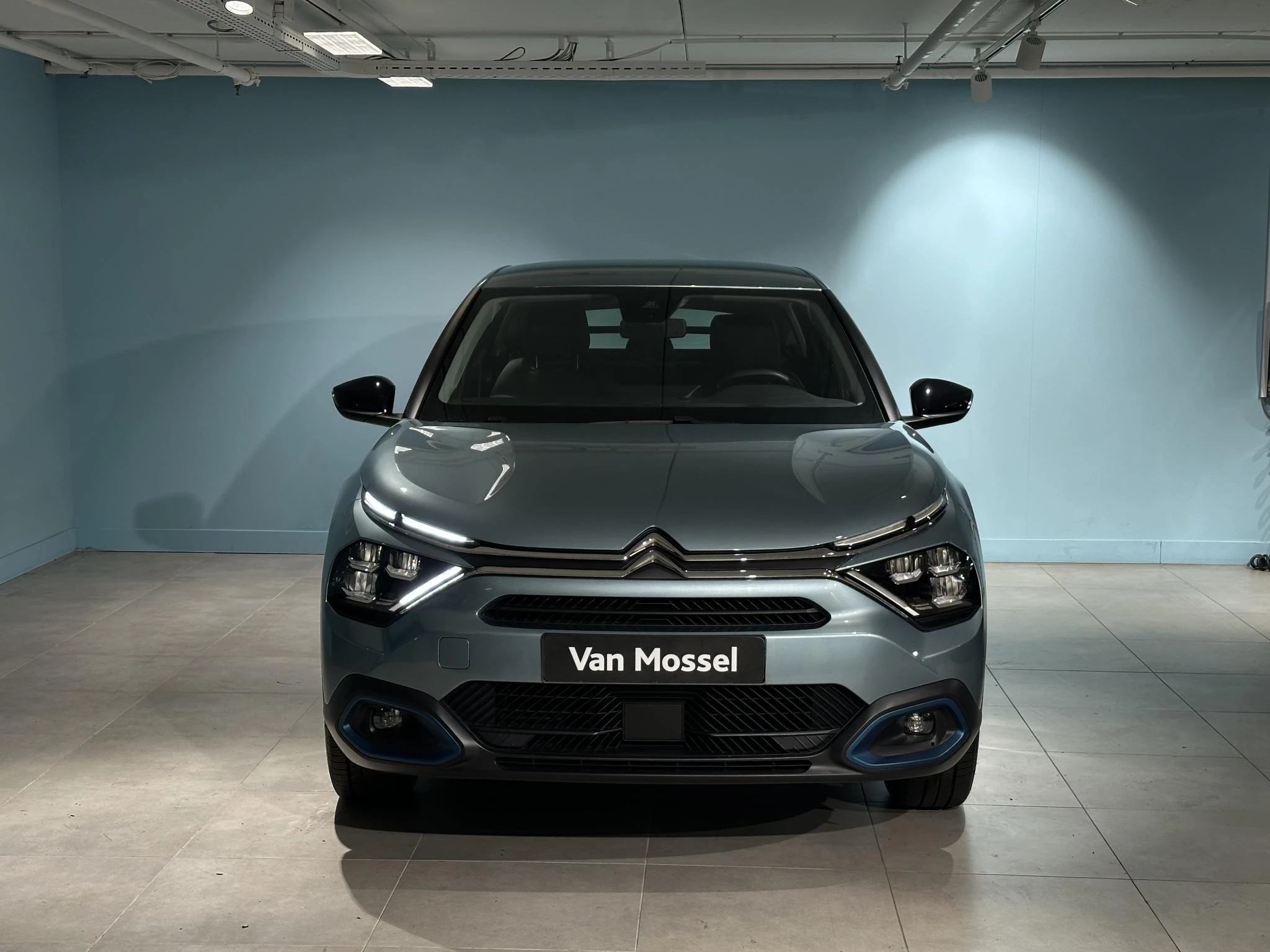 Citroën ë-C4 Feel Pack 50 kWh