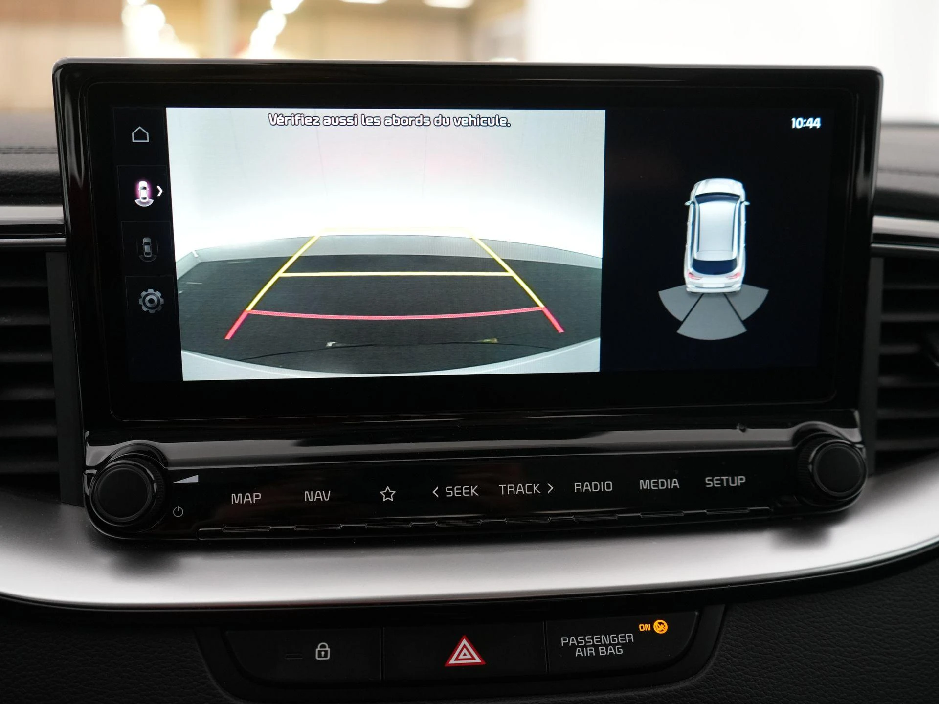 Kia cee'd Pulse 1.0 T-GDI 120 MHEV DCT ISG