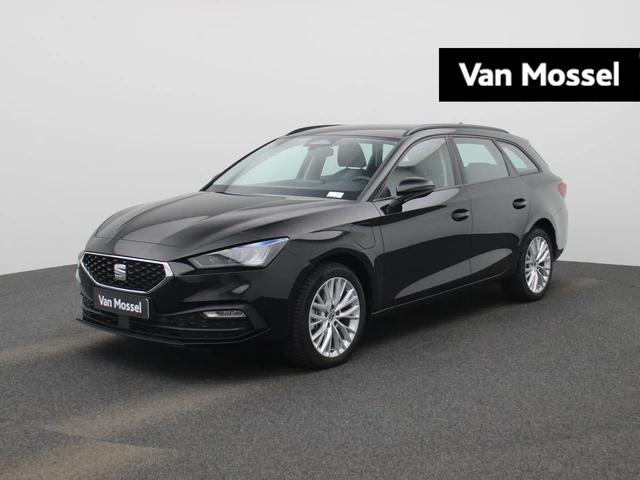 SEAT León