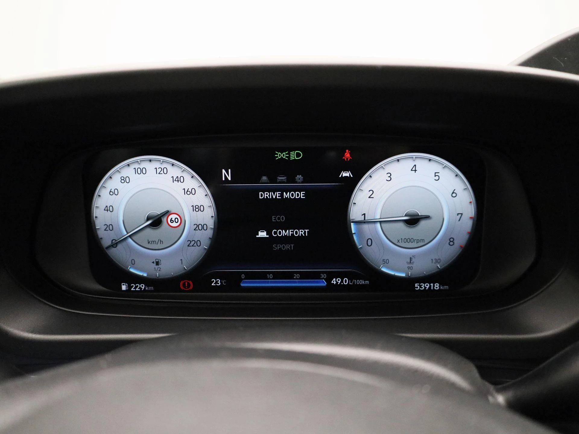 Hyundai Bayon 1.0 T-GDI Comfort |