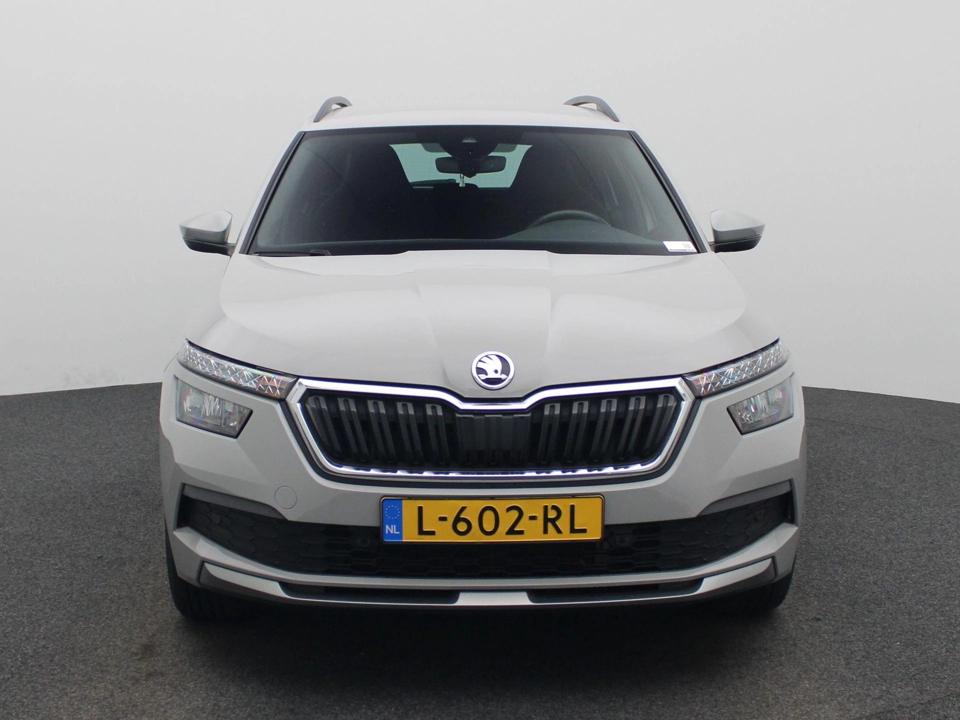 Škoda Kamiq 1.0 TSI Sport Business