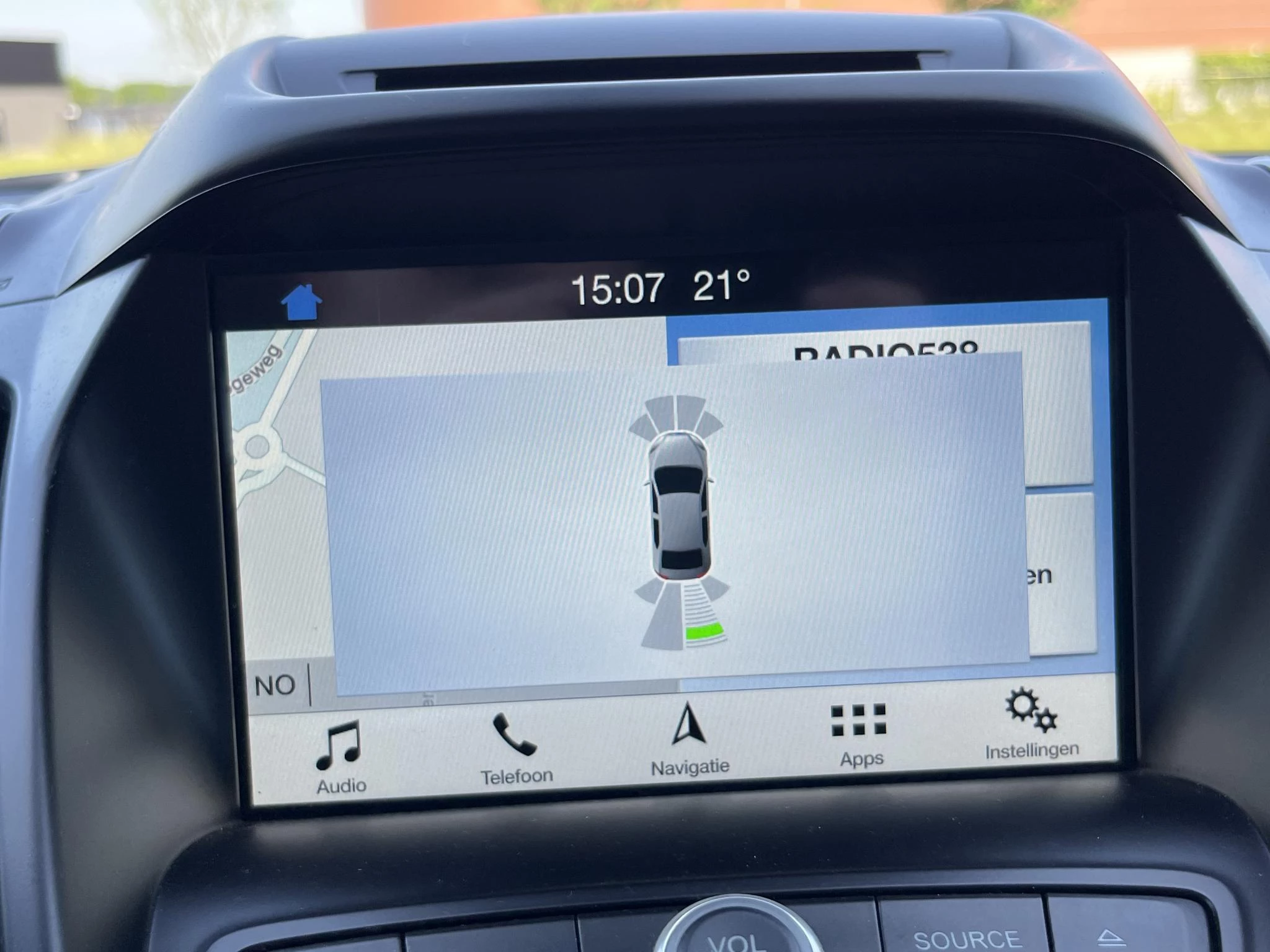 Ford Kuga 1.5 EcoBoost ST-Line