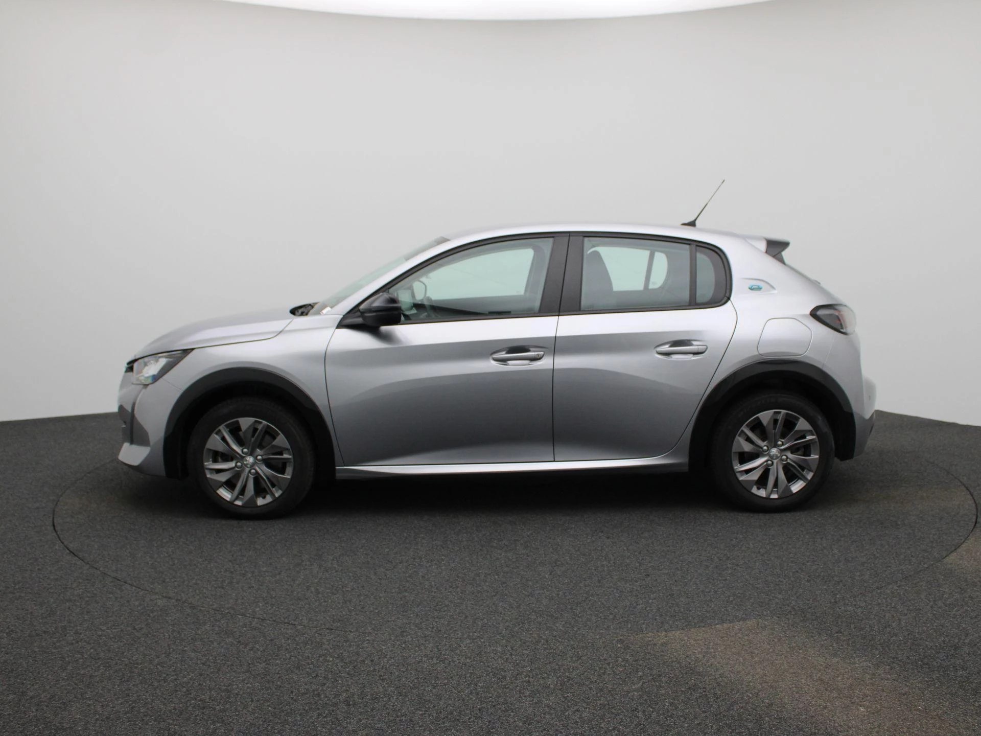 Peugeot e-208 EV Active Pack 50 kWh