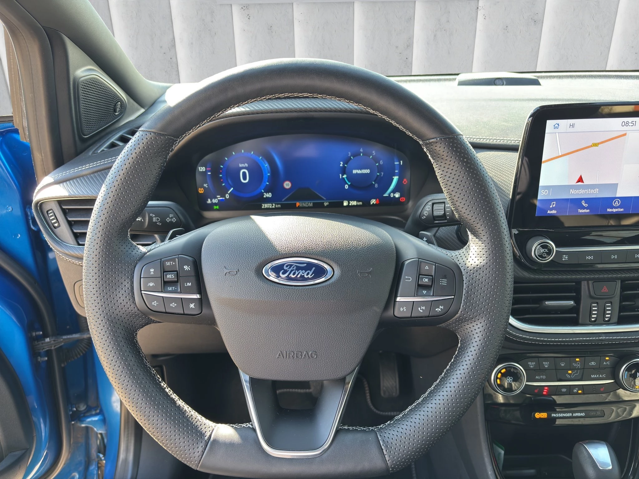 Ford Puma ST-Line Vignale