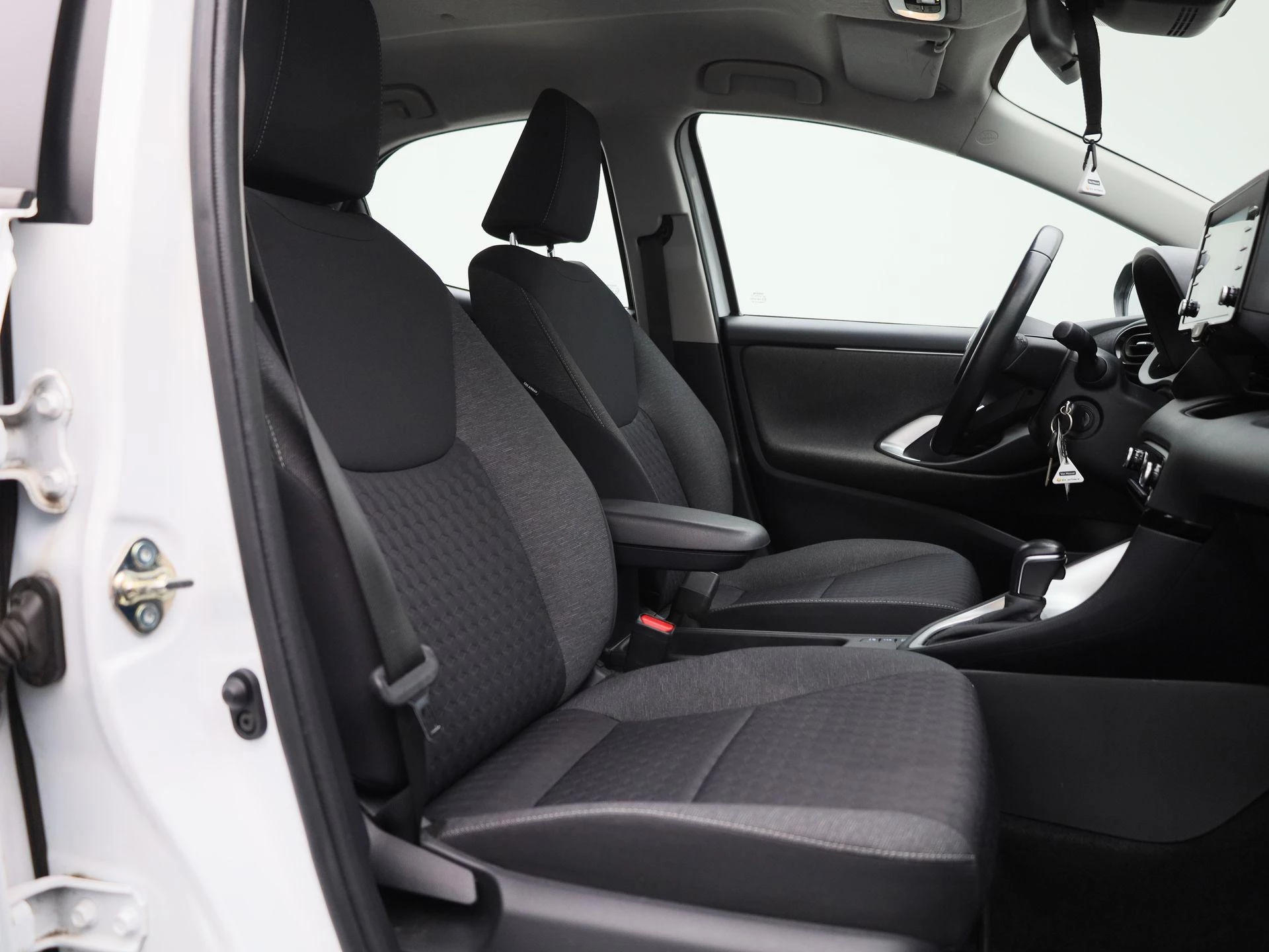 Toyota Yaris 1.5 Hybrid Active
