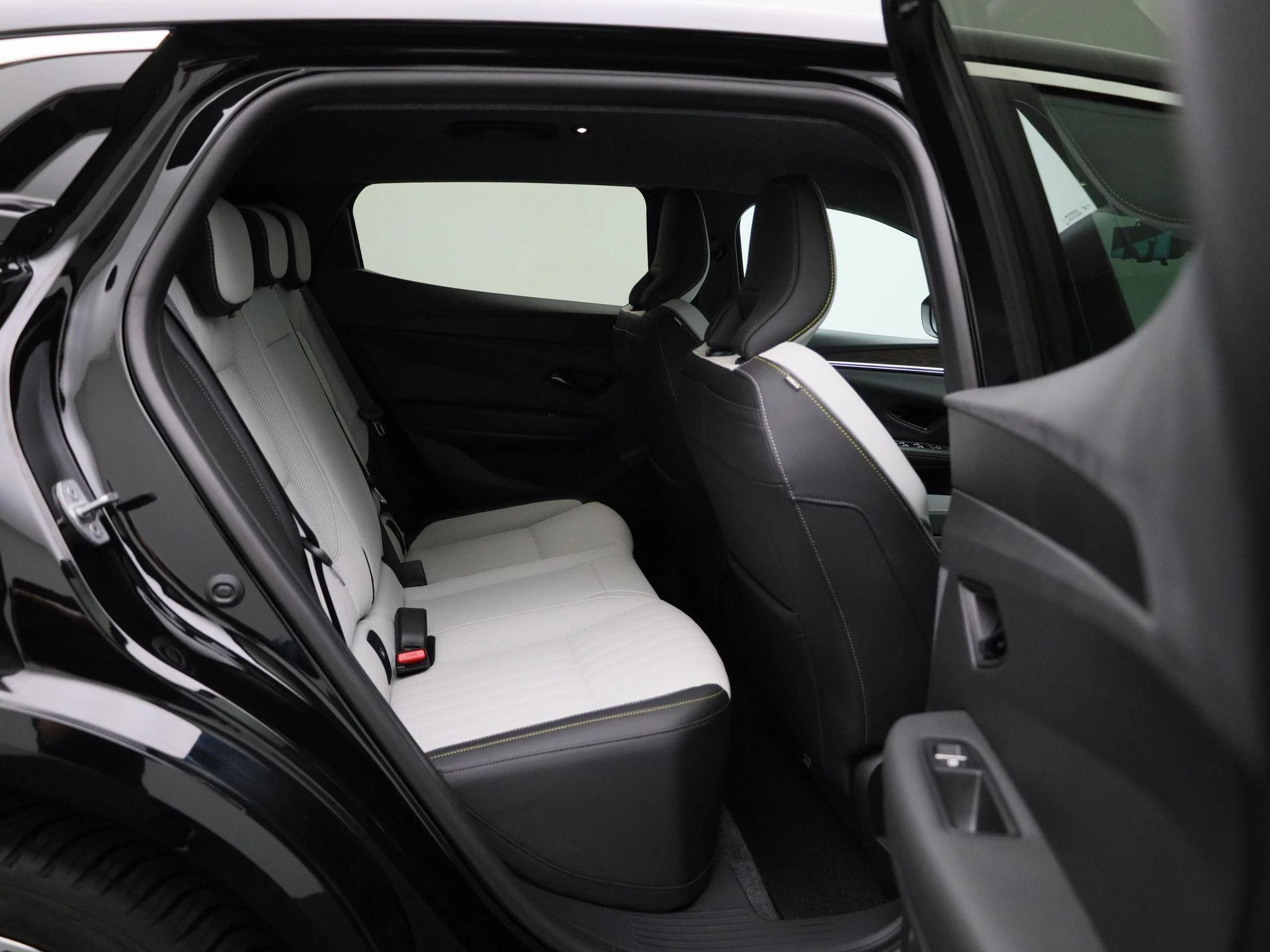 Renault Megane E-Tech comfort range iconic 60 kWh