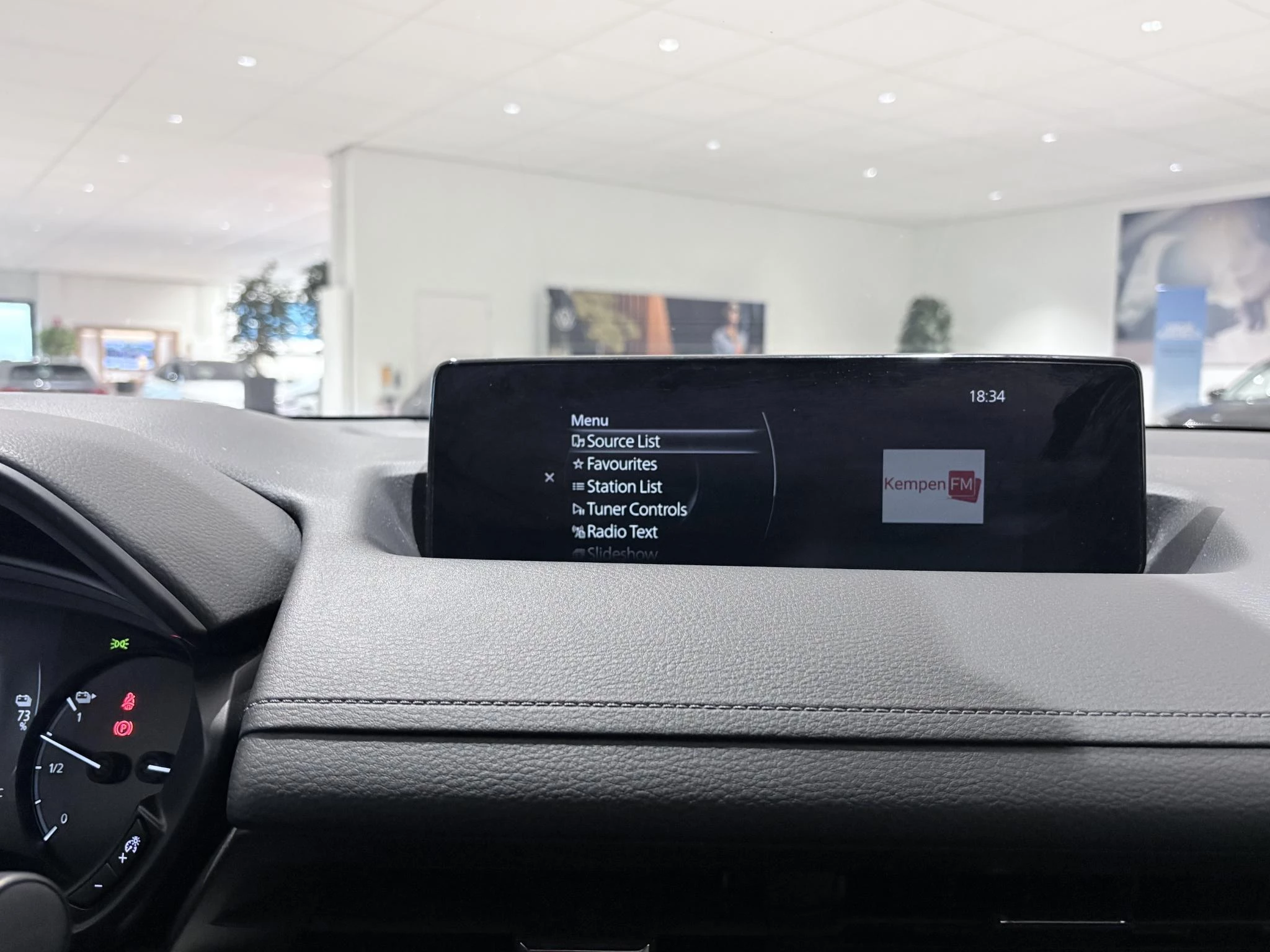 Mazda MX-30 e-SkyActiv 145 First Edition 36 kWh