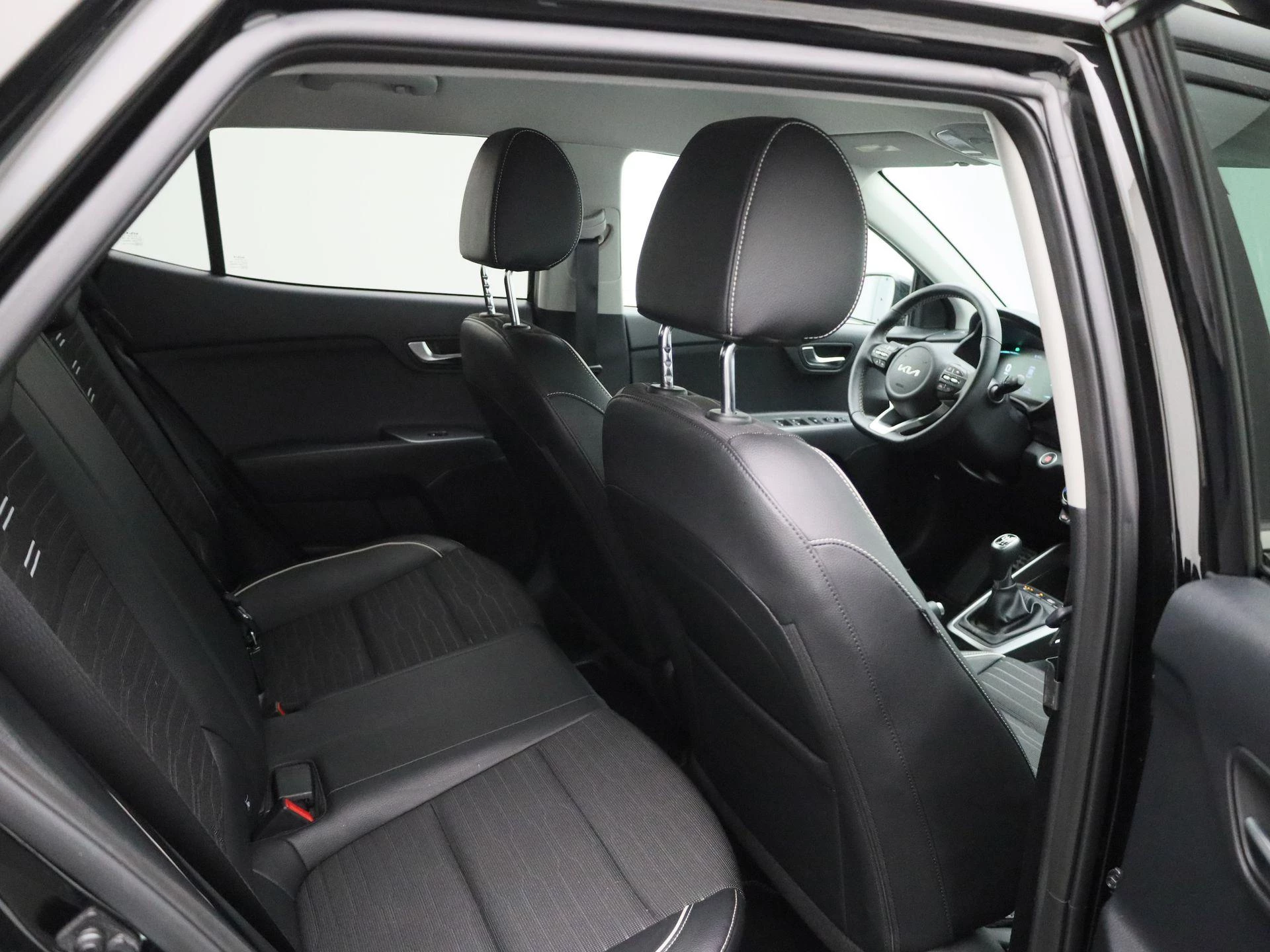 Kia Stonic 1.0 T-GDi MHEV GT-Line