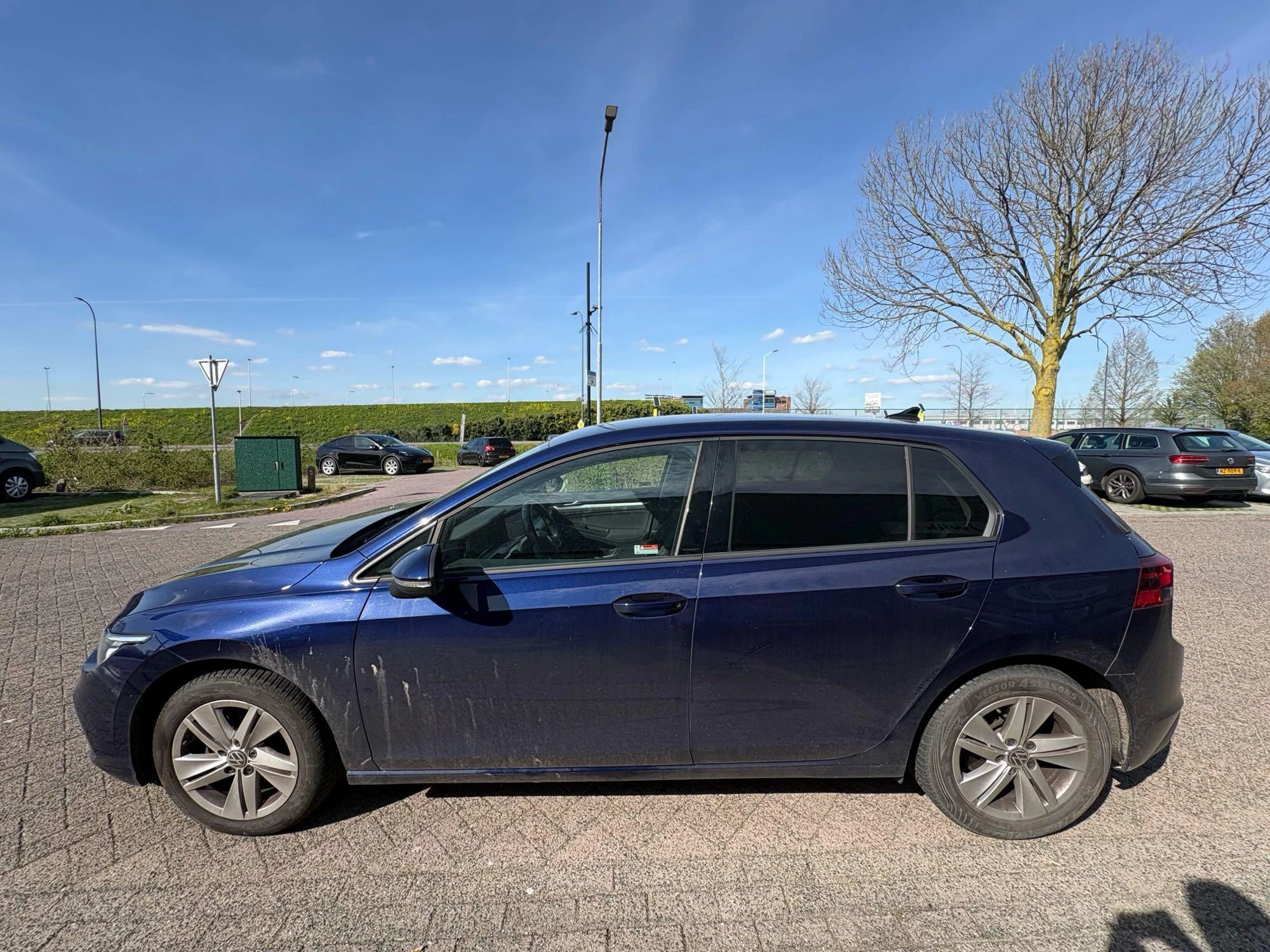 Volkswagen Golf 1.5 TSI Life 130 PK|