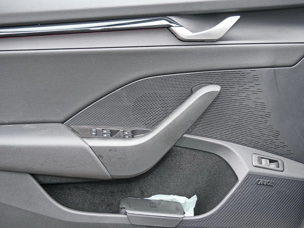 Škoda Octavia Combi Sportline 1.5 l TSI mHEV 110 kW / 150 PS
