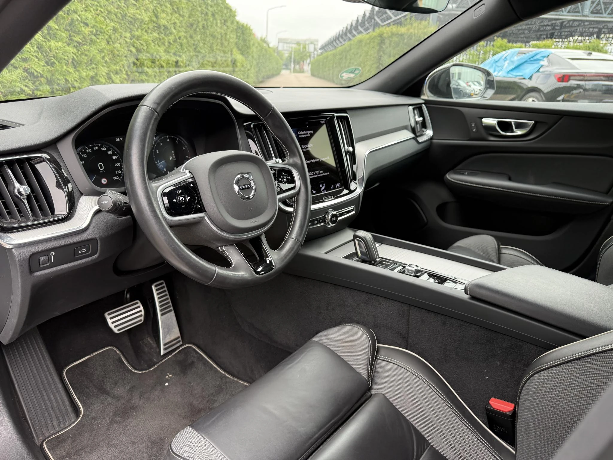 Volvo S60 B3 R-Design