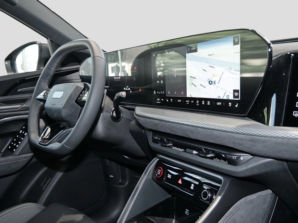 Audi SQ5 Sportback TFSI S tronic 270 kW / 367 PS
