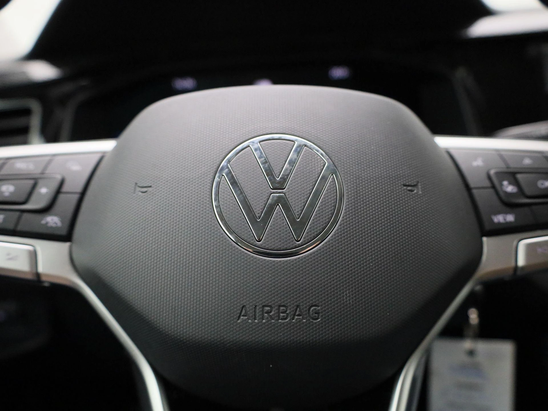 Volkswagen Polo 1.0 TSI Life