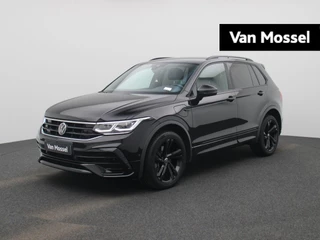 Volkswagen Tiguan 1.4 TSI eHybrid R-Line Business+ 245 PK|