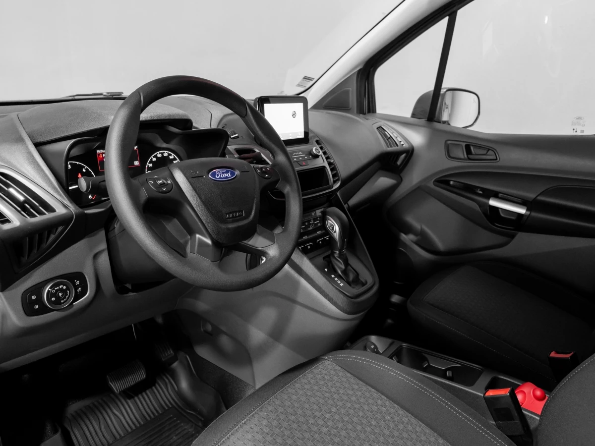 Ford-Transit Connect-image-6