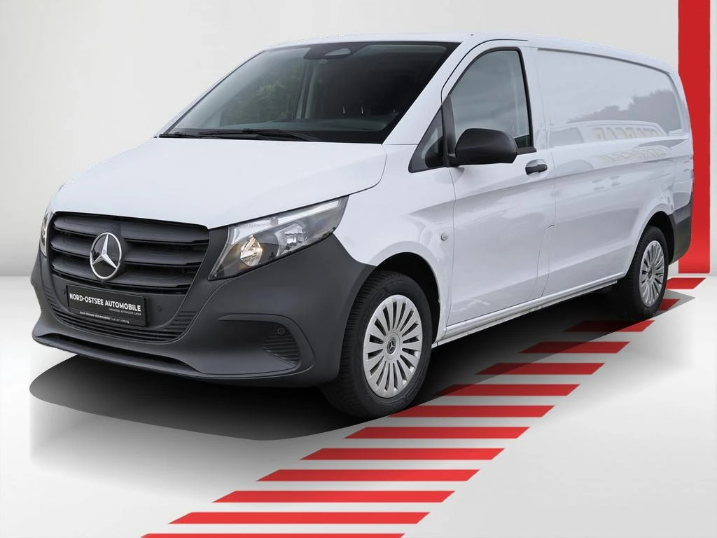 Mercedes-Benz-Vito 116-image-1