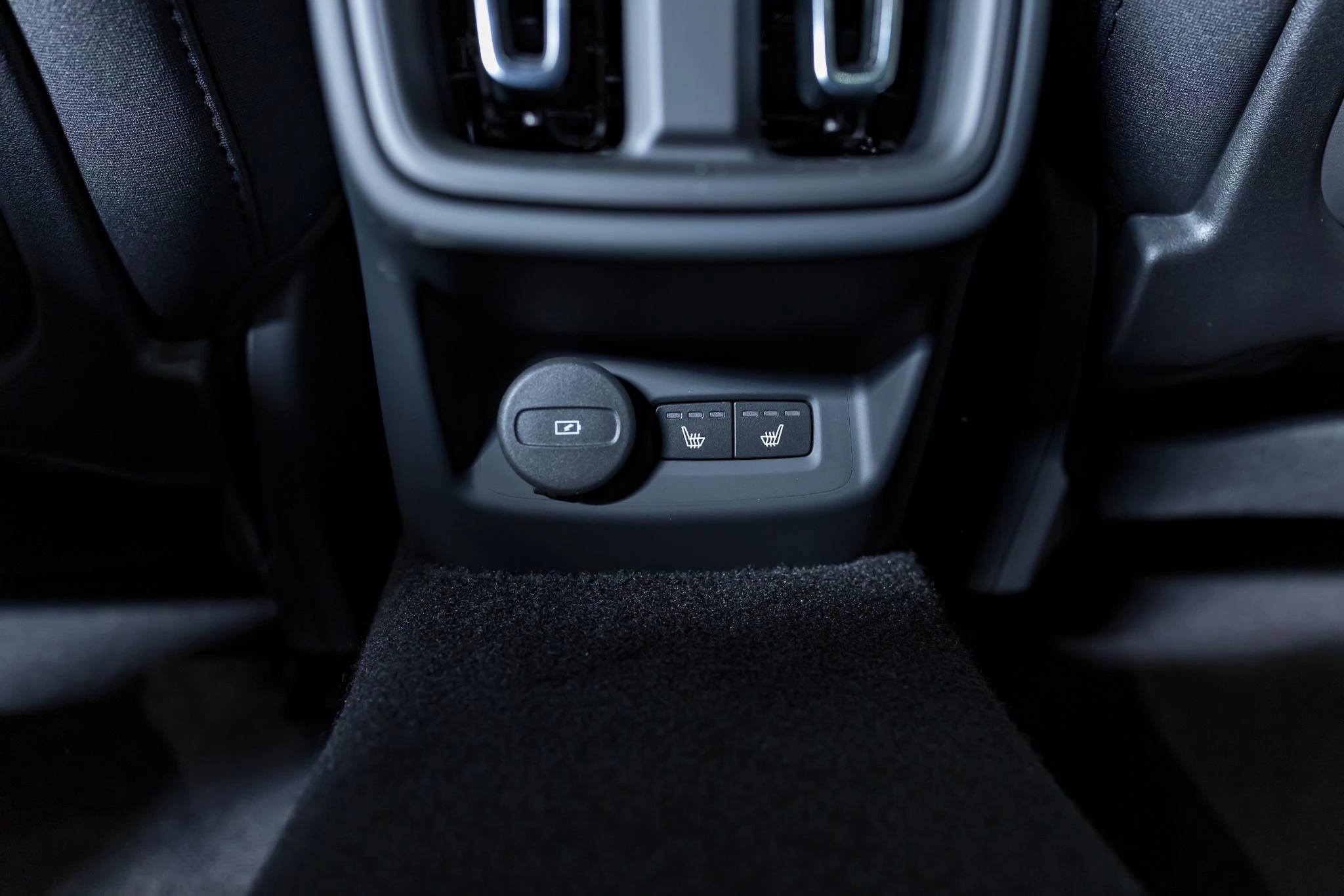 Polestar 2 Long Range Single Motor